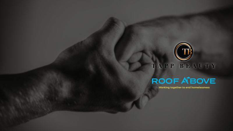 Roof Above - Our Passion for Community