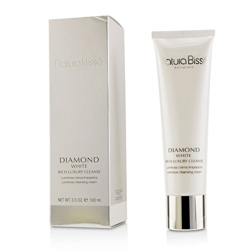 Diamond White Rich Luxury Cleanse - 3.5 oz