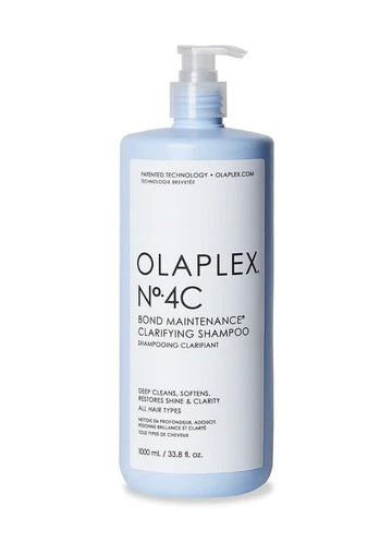 No 4C Bond Maintenance Clarifying Shampoo 33 fl oz