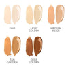 Smooth Creme Concealer Foundation Duo