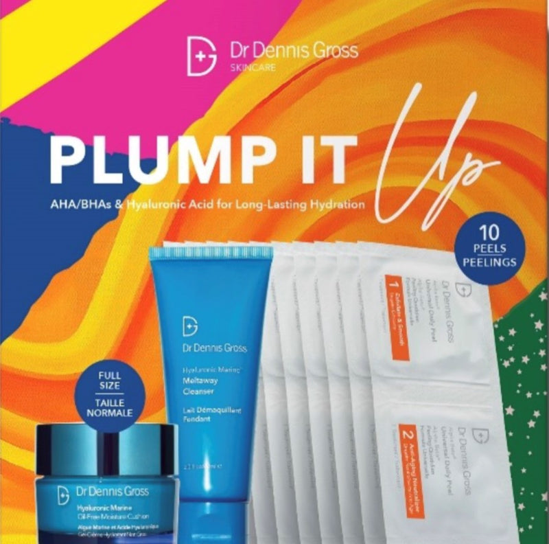 Plump It Up Kit – Tapp Beauty