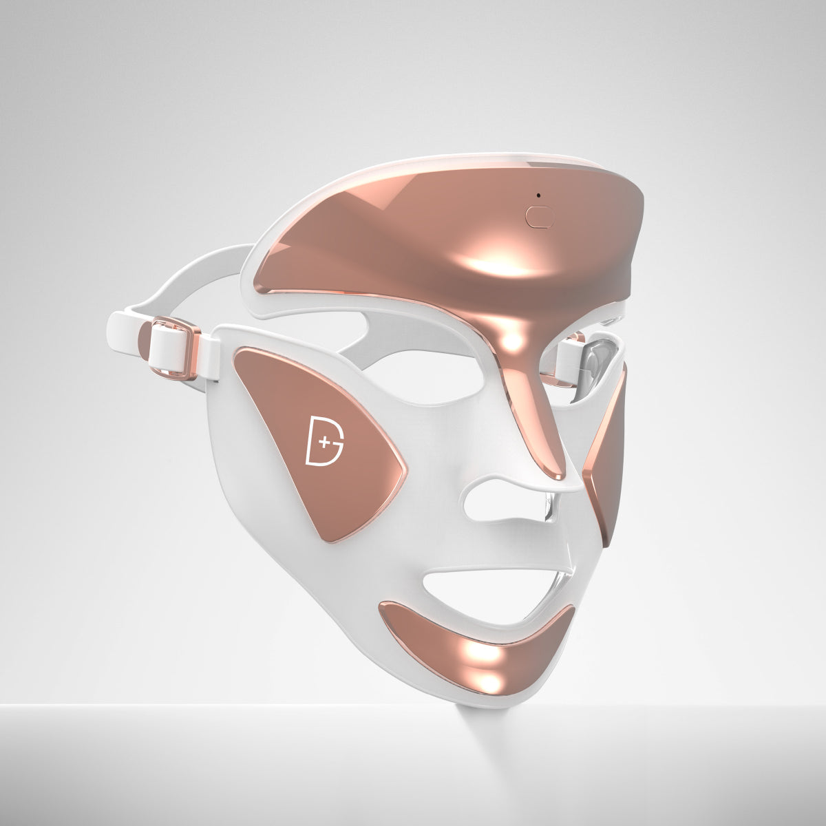 DRx Spectralite FaceWare Pro Masque LED – Tapp Beauty