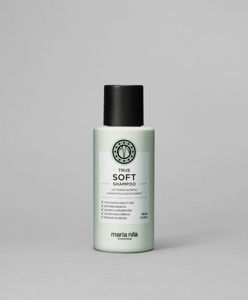True soft shampoo 100ml