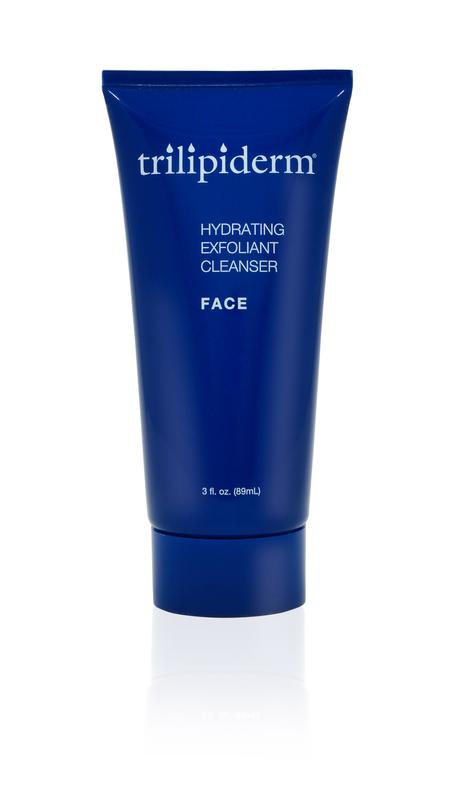 Hydrating Exfoliant Cleanser - Face